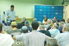 חברים בבית היהודי מתנגדים לחבירה לשקד