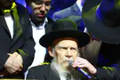 Netanyahu meets leading rabbi in Bnei Brak