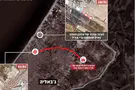צפו: תיעוד הירי הכושל של הג'יאהד