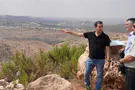 Sa'ar: National plan needed to protect land of Judea and Samaria