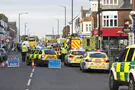 בריטניה: אב ובתו נהרגו בתאונת דרכים