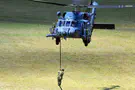 USAF's newest Rescue helicopter