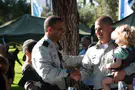 מפקד חדש לחטיבת עציוני: אל"מ איתן גלעד