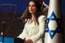 Will Ayelet Shaked drop out of the race? 'Complete fabrication'
