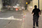 Arabs Riot in Jerusalem, two arrested