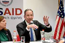 USAID announces 3 new awards under Mideast partnership