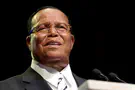 Wash DC pol who made antisemitic FB post meets with Farrakhan