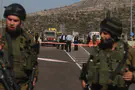 Two terrorists killed while trying to run down IDF soldiers