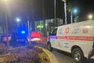 1 killed, 2 wounded in suspected underworld shooting in Nahariya