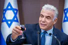 Lapid on Jenin operation: 'This is the way to fight terrorism'