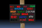 Bilinguals show more robust brain capability than monolinguals