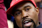 Kanye West storms out of podcast over comments on Jews