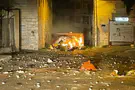Arson victims sue Molotov cocktail terrorist for NIS 200,000