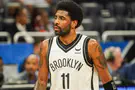 Nike severs ties with Brooklyn Nets star Kyrie Irving