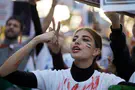 Iran announces disbandment of 'morality police'