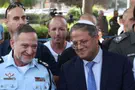 Total disconnect between Ben-Gvir and Police Commissioner