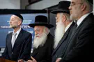 United Torah Judaism signs coalition deal with the Likud