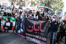 Is Regime Change in Iran a distinct possibility?