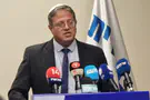Ben-Gvir slams Smotrich: Stop wasting time on Knesset Speaker