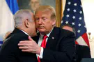 Trump's National Security Advisor: Israel protects America
