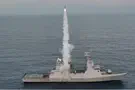 Israeli navy successfully tests long range missile interceptor
