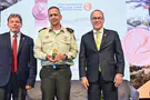 'Only the IDF's commanders will determine the army's values'