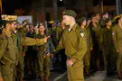 A New Battalion Joins the IDF: The Panther Battalion