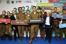 Over 2,000 lone soldiers attend annual Nefesh B'Nefesh event