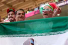 Egyptian commentator: For Iranian players US is 'Great Satan'