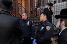 145% increase in antisemitic hate crimes in New York in November