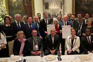 Mayors from around the world sign pact against antisemitism