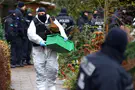 German police raid far-right org planning to oust government