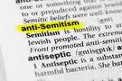 A first: Germany approves government plan to combat antisemitism
