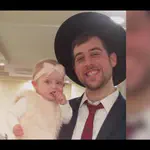 התינוקת שואלת: איפה אבא?