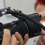 הדרך לפתרון בעיות בריאות מתחילה בעין