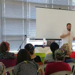 כך השומרון מחזק את העסקים המקומיים