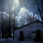 הלילה: תפילה על הציון בליז'נסק