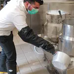 הדסה ערוכה לפסח למהדרין