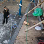 הדקות האחרונות של יוסף גרינבוים 