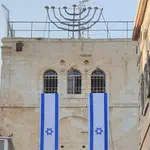 הרב טאו בקריאה: לתרום לגאולת ירושלים