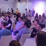 מפגש 252 בירושלים: "להכיר באמת"