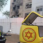 תחת אש: מתגברים את צוותי מד"א בציוד