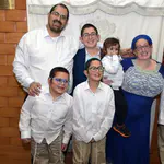 הילדים יצאו מחוזקים בזכות קרן 'יחד'