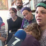 בזכות קרן יחד אני יכולה לישון רגועה