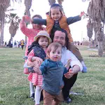 "הילדים חוו טראומה"         