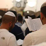 אלפים מצטרפים למיזם התפילה