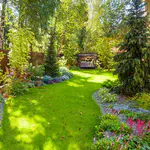 הגינה הפרטית והציבורית בשמיטה