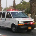 חמש שנים אחרי התאונה המראות חוזרים