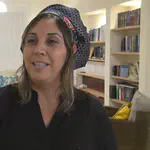 קיבלה את הבשורה כשחגגה לבתה בת מצווה