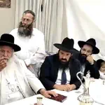 אשרי מי שתורם למוסדות מערת המכפלה